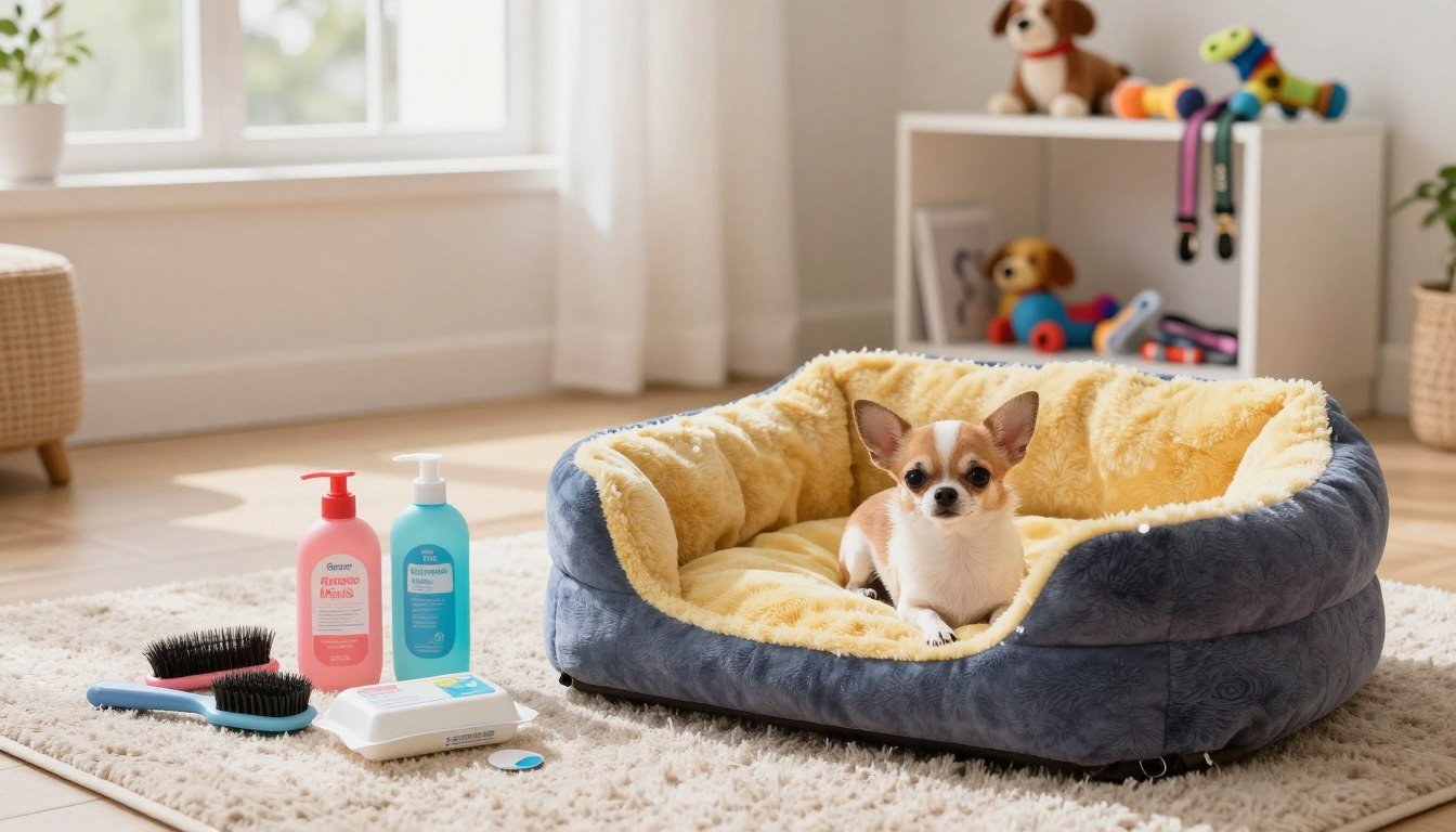 Reviews de Produtos de Higiene e Conforto para Cães em Ambientes Internos 1 Meu PET Produto