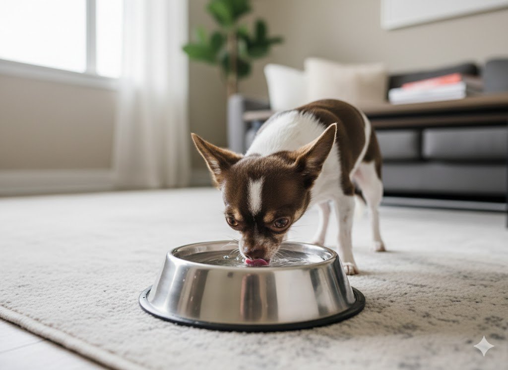 bebedouro automático para cães pequenos bebedouro automático para cachorro