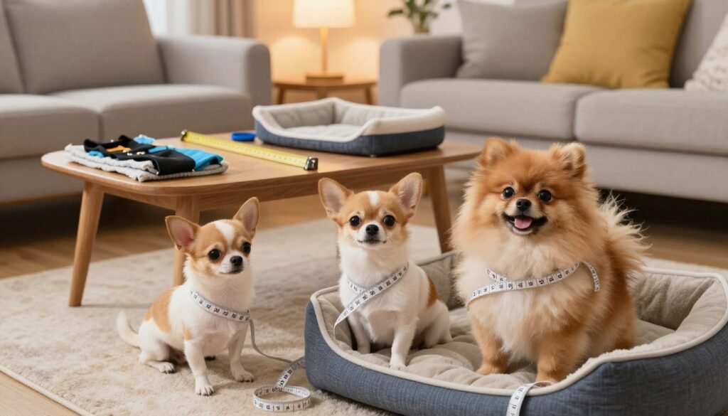 medir cachorro medir cachorro