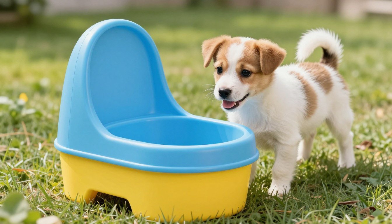 melhores mictórios para cachorro pequeno