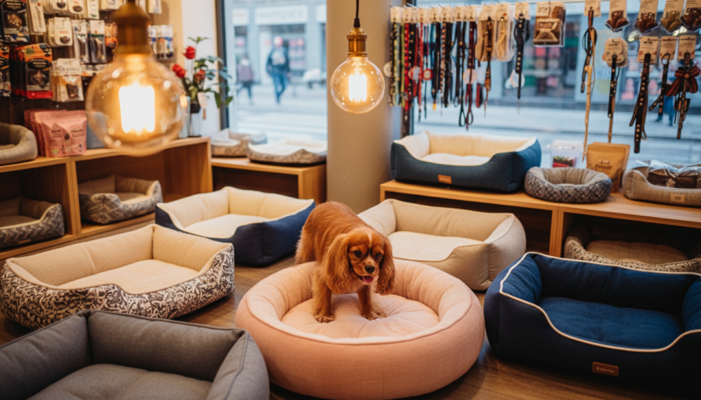 opções de caminhas para cachorro opções de caminhas para cachorro