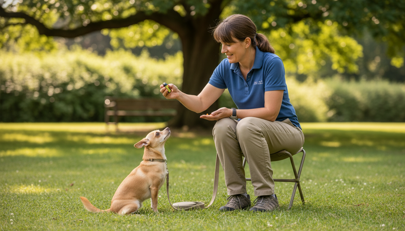 cachorro faz xixi fora do lugar