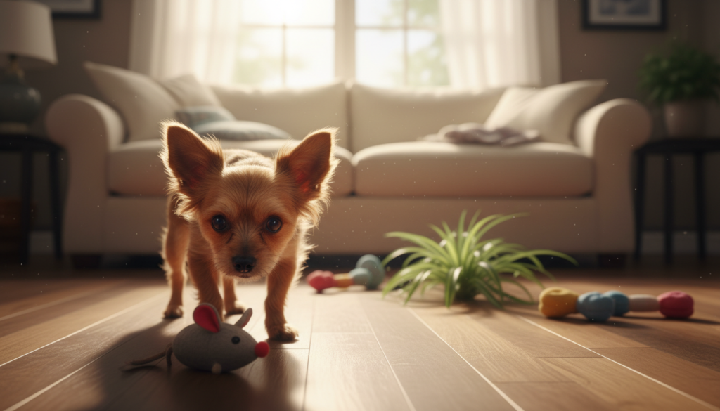 comportamento canino