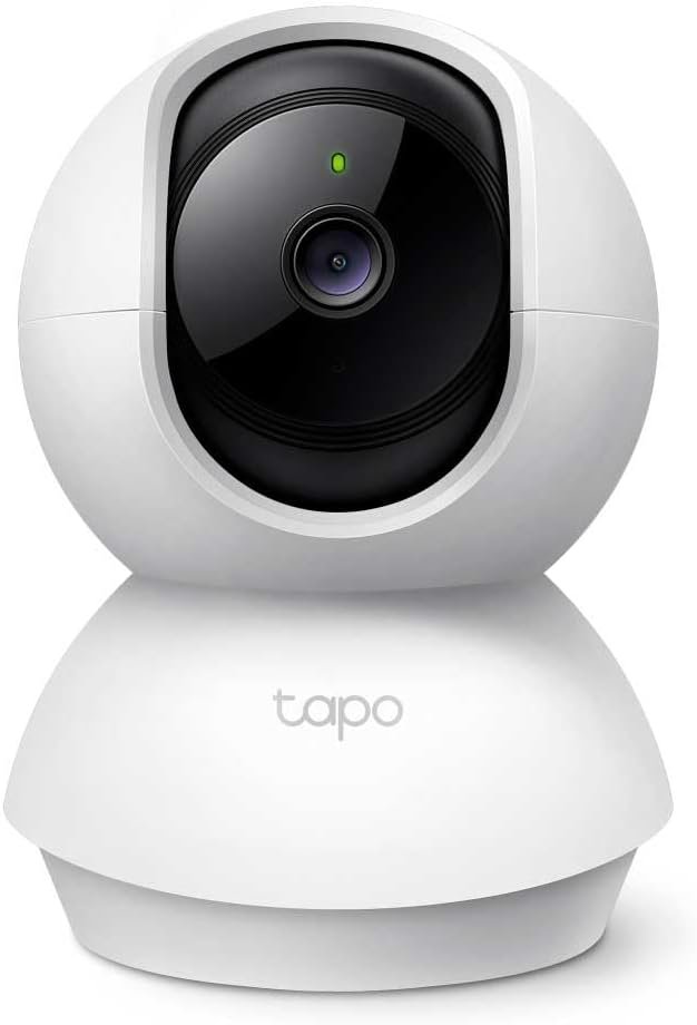 Camera Baba