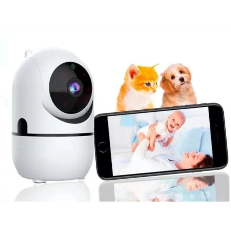 Seu cachorro te segue pela casa toda? Veja o que isso pode significar 11 Camera Pet Shopee