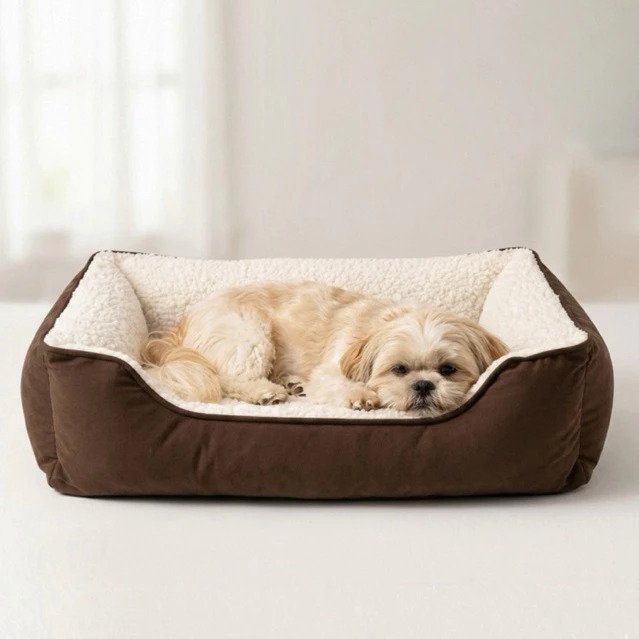 Seu cachorro te segue pela casa toda? Veja o que isso pode significar 6 Caminha Shopee