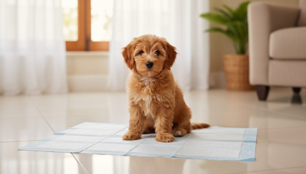 tapete higiênico para cães