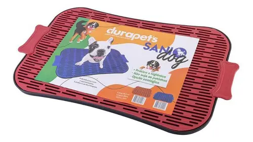 Sanitario Durapets ML