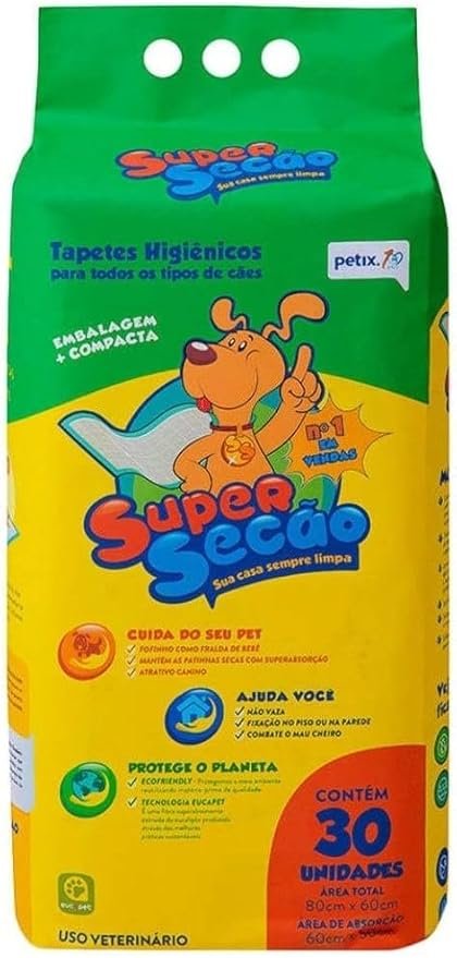 Cachorro faz xixi perto do tapete, mas não em cima? 7 motivos comuns 3 Tapete Higiênico Super